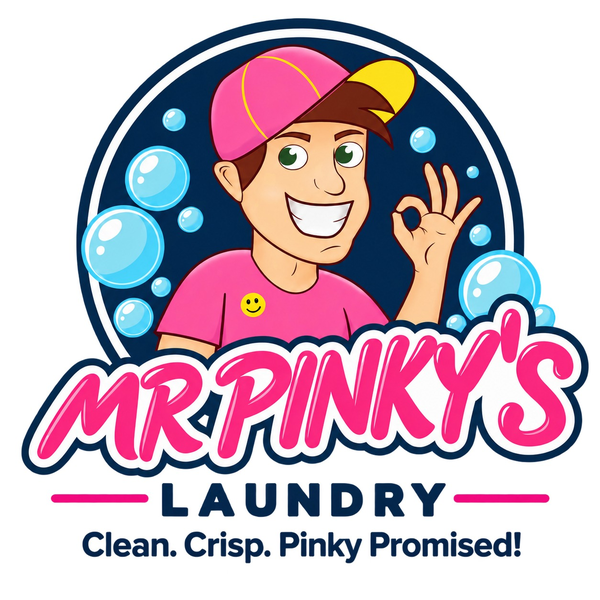 Mr Pinky's